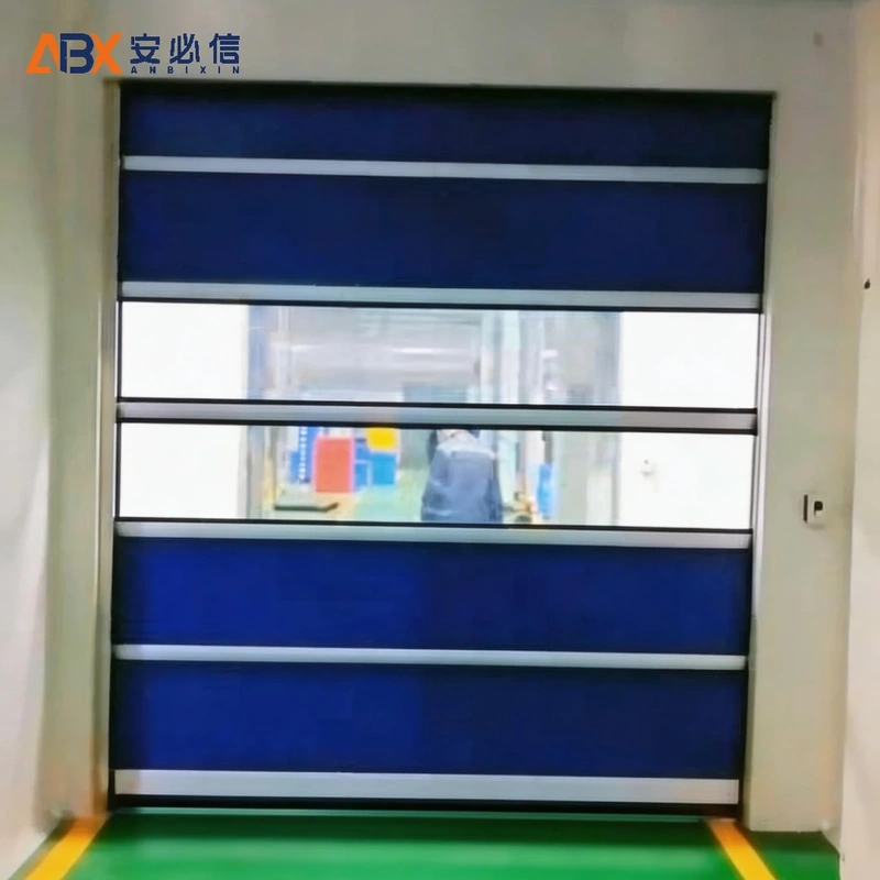 那曲工业快速门